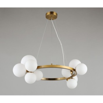 Люстра Aployt Letizia APL.314.03.11-7