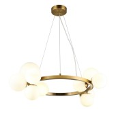 Люстра Aployt Letizia APL.314.03.11