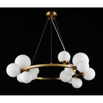 Люстра Aployt Letizia APL.314.03.14-13