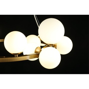 Люстра Aployt Letizia APL.314.03.14-16