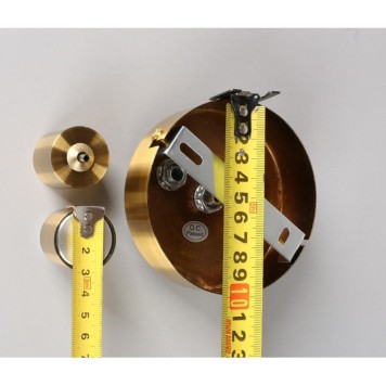 Люстра Aployt Letizia APL.314.03.14-19