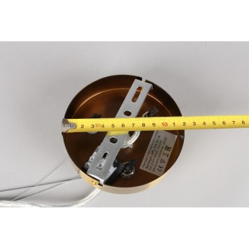 Люстра Aployt Letizia APL.314.03.14-20