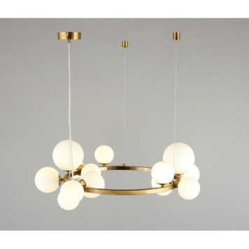 Люстра Aployt Letizia APL.314.03.14-3