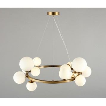 Люстра Aployt Letizia APL.314.03.14-6