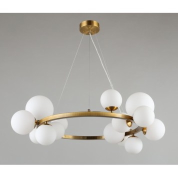 Люстра Aployt Letizia APL.314.03.14-7