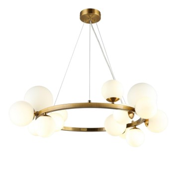 Люстра Aployt Letizia APL.314.03.14