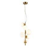 Люстра Aployt Letizia APL.314.06.06