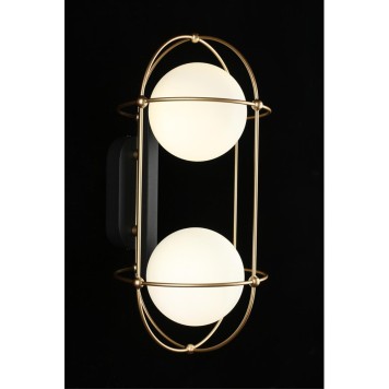 Бра Aployt Mahot APL.317.01.02-5