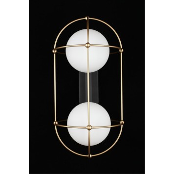 Бра Aployt Mahot APL.317.01.02-8