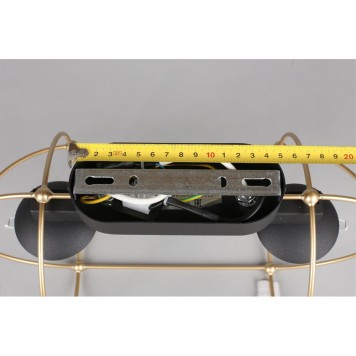 Бра Aployt Mahot APL.317.01.02-9