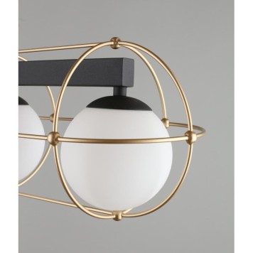 Люстра Aployt Mahot APL.317.03.05-11