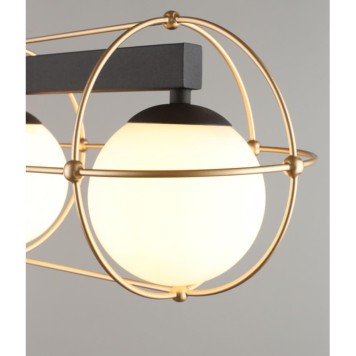 Люстра Aployt Mahot APL.317.03.05-12