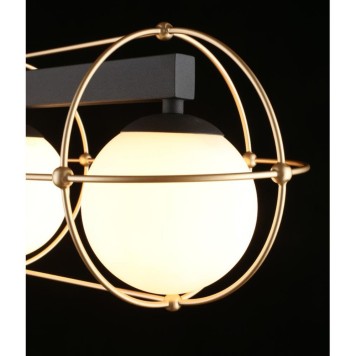 Люстра Aployt Mahot APL.317.03.05-13