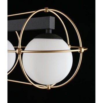 Люстра Aployt Mahot APL.317.03.05-14