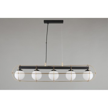 Люстра Aployt Mahot APL.317.03.05-6