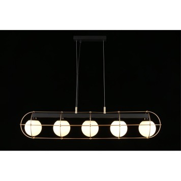 Люстра Aployt Mahot APL.317.03.05-7