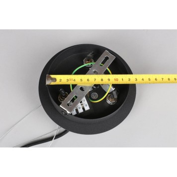 Люстра Aployt Mahot APL.317.03.06-13