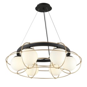 Люстра Aployt Mahot APL.317.03.06