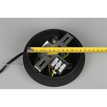 Люстра Aployt Mahot APL.317.03.10-13