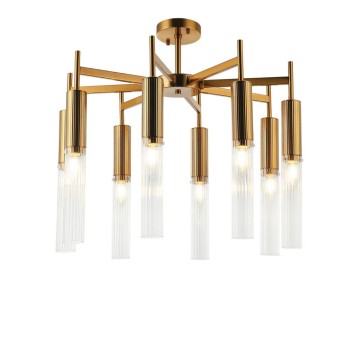 Светильник потолочный Aployt Kasia APL.327.07.08