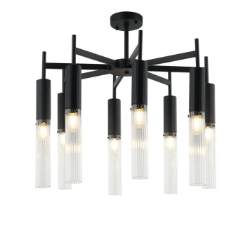 Светильник потолочный Aployt Kasia APL.327.17.08