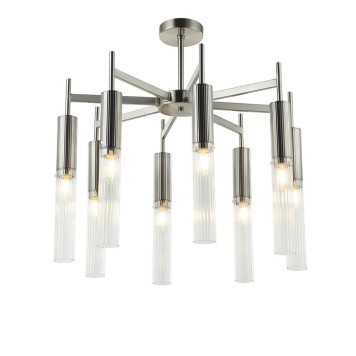 Светильник потолочный Aployt Kasia APL.327.27.08