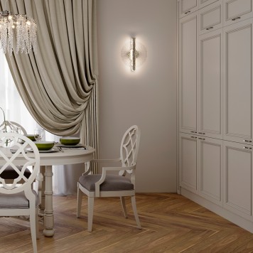 Бра Aployt Lorentayn APL.328.11.11-1