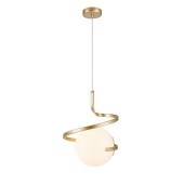 Люстра Aployt Dezire APL.333.16.01