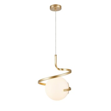 Люстра Aployt Dezire APL.333.16.01