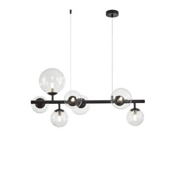 Люстра Aployt Feliche APL.334.03.07