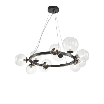 Люстра Aployt Feliche APL.334.03.11