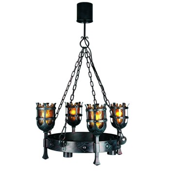 Люстра Aployt Simona APL.500.03.08-1