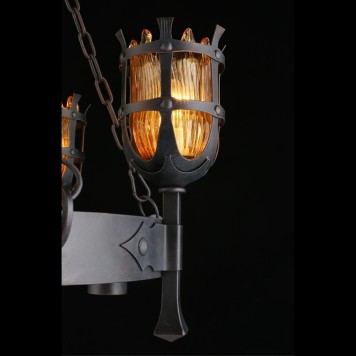 Люстра Aployt Simona APL.500.03.08-2