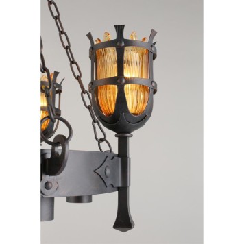 Люстра Aployt Simona APL.500.03.08-12