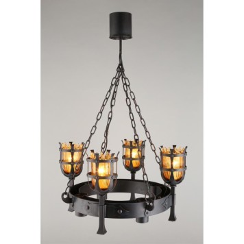 Люстра Aployt Simona APL.500.03.08-5