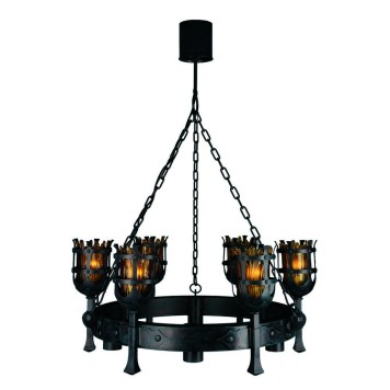 Люстра Aployt Simona APL.500.03.12-1