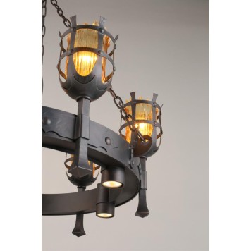 Люстра Aployt Simona APL.500.03.12-2