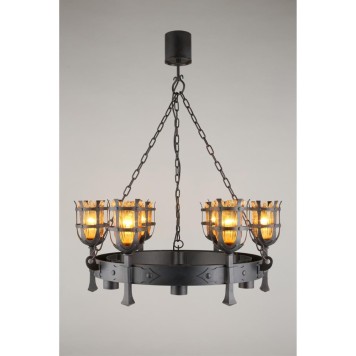 Люстра Aployt Simona APL.500.03.12-3