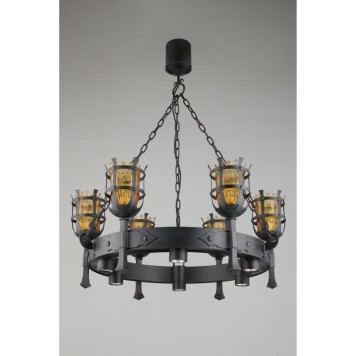 Люстра Aployt Simona APL.500.03.12-8