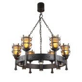 Люстра Aployt Simona APL.500.03.12