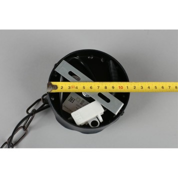 Люстра Aployt Simona APL.500.06.01-9