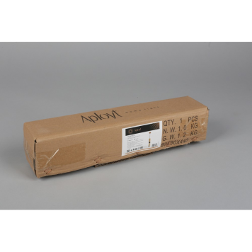 Люстра Aployt Mireil APL.607.16.01-9