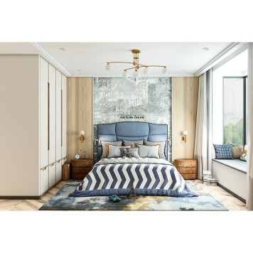 Светильник потолочный Aployt Ewelina APL.621.07.06-2