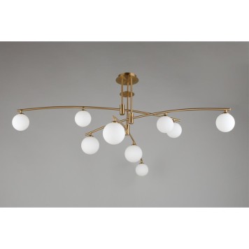 Светильник потолочный Aployt Ewelina APL.621.07.09-11