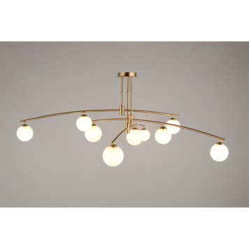 Светильник потолочный Aployt Ewelina APL.621.07.09-12