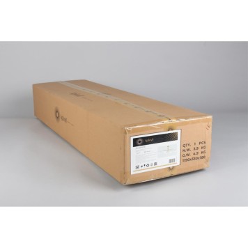 Светильник потолочный Aployt Ewelina APL.621.07.09-13