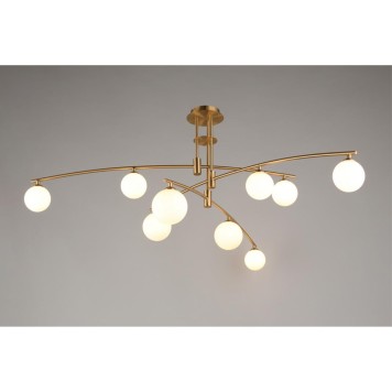 Светильник потолочный Aployt Ewelina APL.621.07.09-7