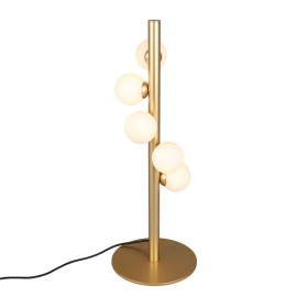 Лампа настольная Aployt Kolombina APL.622.04.05