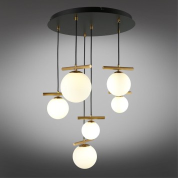 Люстра Aployt Penelopa APL.643.03.06-1