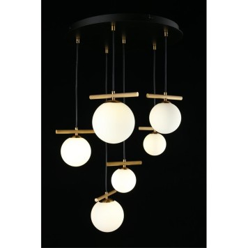 Люстра Aployt Penelopa APL.643.03.06-5